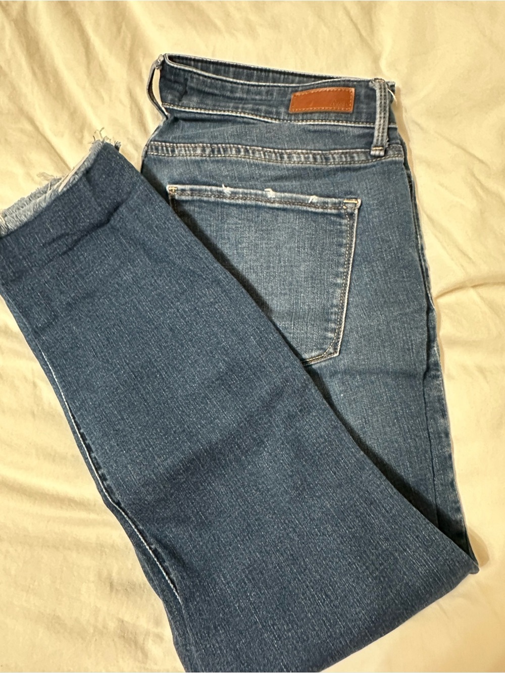 Abercrombie & Fitch jeans